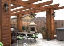 Kwikfynd Pergolas
buxtonvic